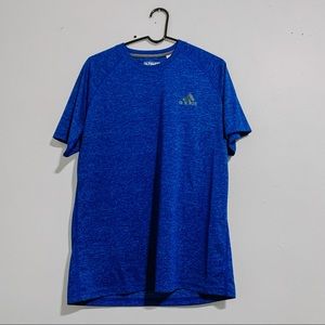 Adidas Ultimate Athletic Tee